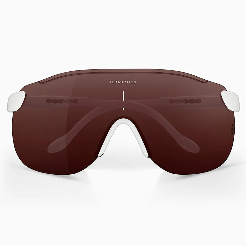 ALBA Cycling Goggl Sunglasses Sports Cycling Glasses Mail Goggles Bicycle Mountain Bike Glasses Men's Eyewear ciclismo mtb-WAYBIKER