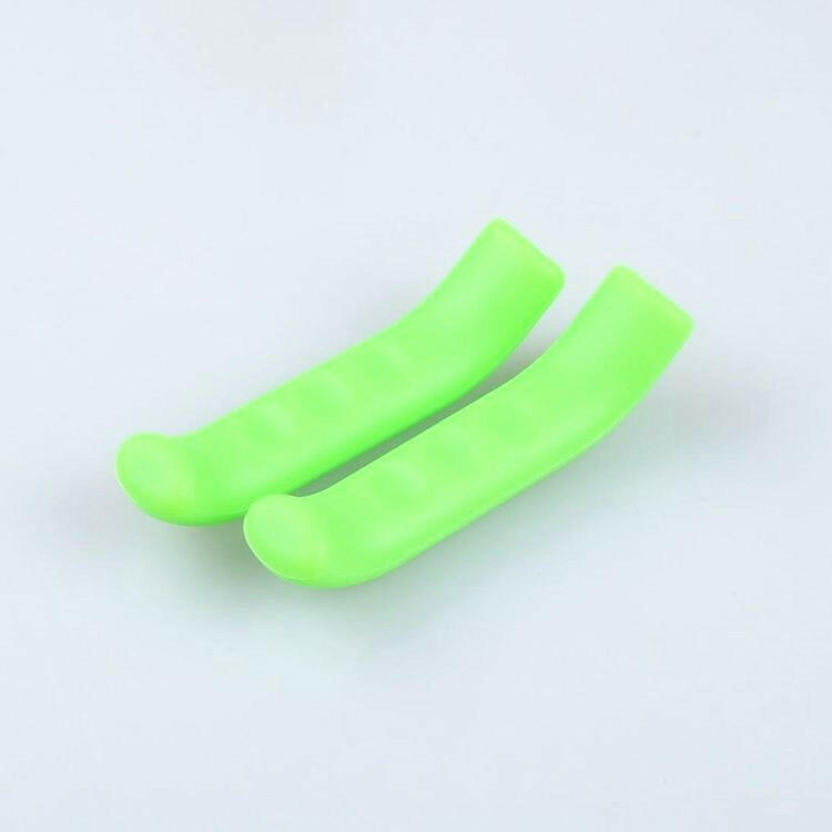 Bicycle Brake Handle Cover Road Mountain Bike Brake Lever Protect Comfortable MTB Brakes Handle Protective For BMX DH AM-WAYBIKER