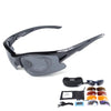 2023 OBAOLAY Fashion Tennis Sunglasses Newest Dirt Bike Mountaineering Goggles Uv 400 Polarized Sport Eyewear For Men Women