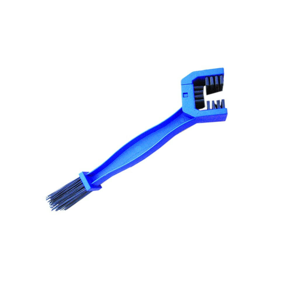 Chain Cleaner Scrubber Brushes Cycling Cleaning Kit Bicycle Accessories Mountain Bike Wash Tool Set Bicycle Repair Tools-WAYBIKER