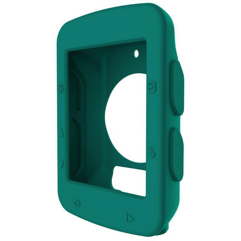 Soft Protector For Bike Bicycle Computer Silicone Case Cover for Garmin Edge 520 Cycling Computer Bicycle Accessories-WAYBIKER