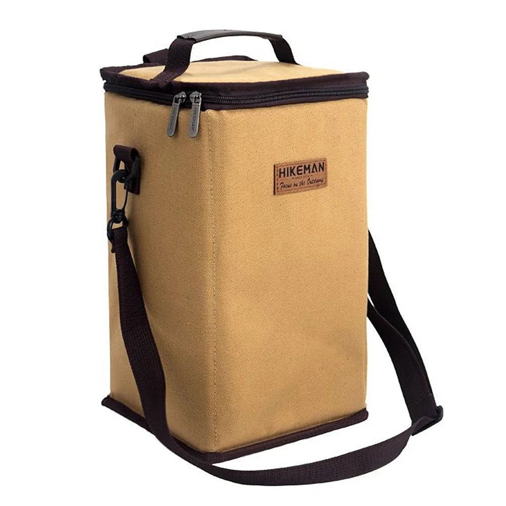 Camping Lamp Bag Light Storage Bag Lantern Bags for Camping Lights Equipment Backacking Hiking Accessories 2022 New-WAYBIKER