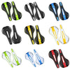 1 Pcs Comfort Gel Bicycle Seat Soft Road Mountain Bike Saddle Cycling Cushion Pad  Bike Seats  Mountain Bike-WAYBIKER