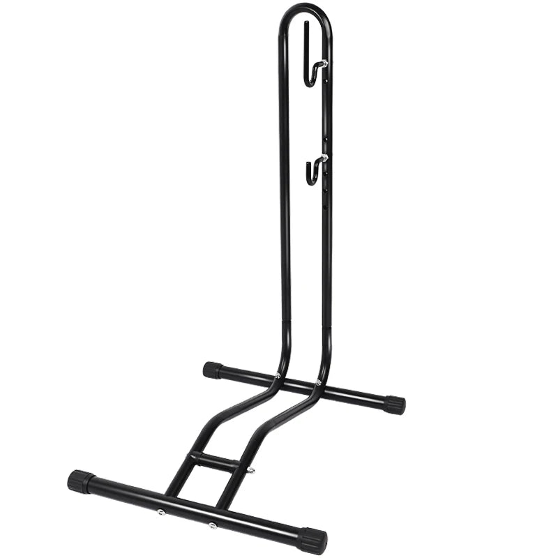 Lebycle MTB road Bicycle Aluminium Alloy Repair Rack Multi-function Bike Repair Stand Bicycle display stand-WAYBIKER