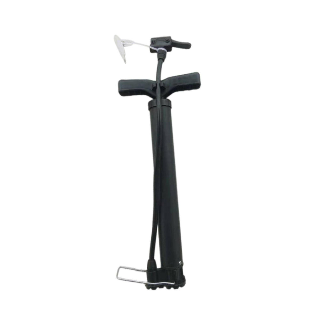 Bike Tire Pump Bicycle Pumps Lightweight Air Inflator High Pressure Air Pump-WAYBIKER