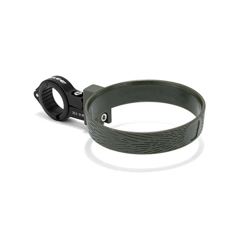 ENLEE Bicycle Bottle Holder Bike Parts Coffee Cup Holder Tea Cup Holder Bicycle Bracket Aluminum Alloy Bottle Cage Bottle Holder-WAYBIKER