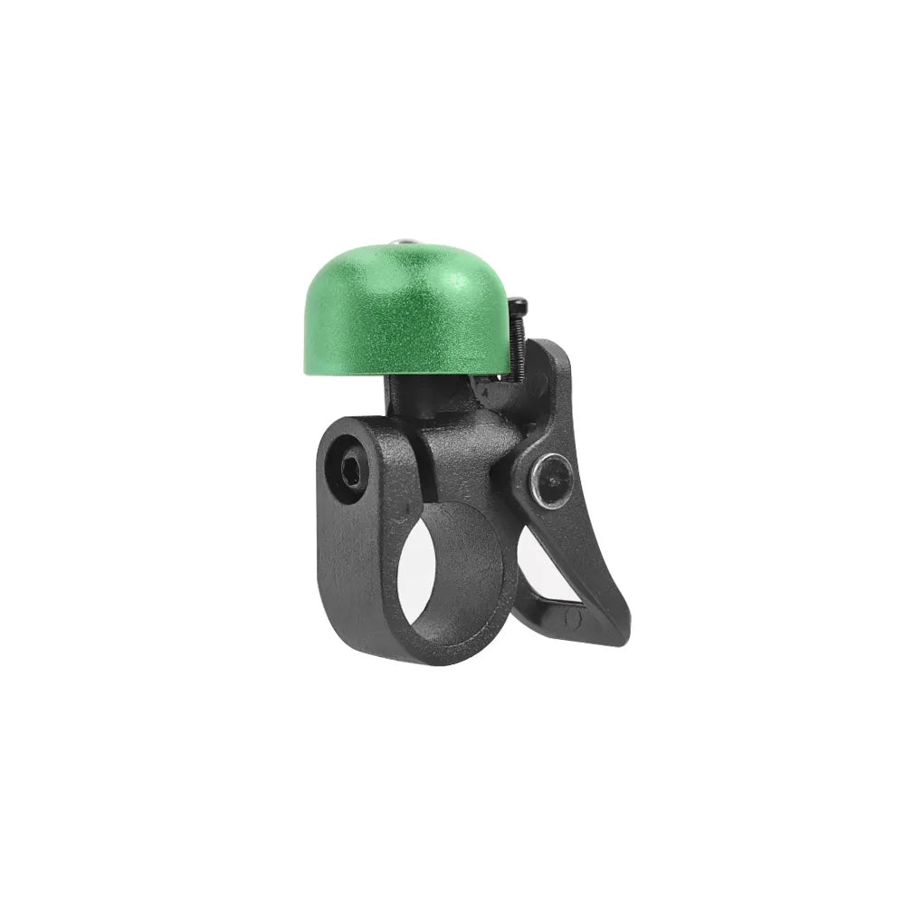 E-Scooter Aluminum Alloy Bell Horn Ring With Quick Release Mount For Xiaomi M365 Pro 1S Pro 2 Mi3 Electric Scooter Parts-WAYBIKER