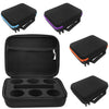 Yoyo Ball Storage Bag Case Yo-Yo Carry Bag Pouch Outdoor Equipment Shock-absorbing Yo Yo Protective Bag for 6 Yoyo Balls-WAYBIKER