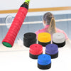 10/25/60pcs Anti Slip Original Head Overgrip Tennis Racket Grips Padel Accessory Shock Tennis Badminton Squash Training Sweatban-WAYBIKER