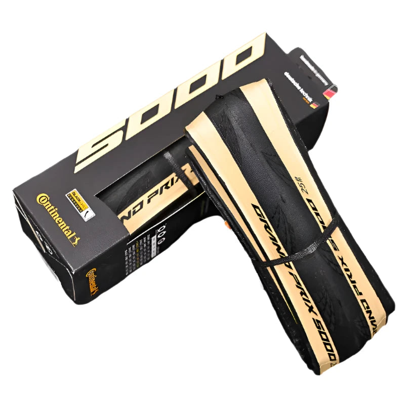 Continental ULTRA SPORT Ⅲ GRAND SPORT RACE 700x23C 25C 28C For Road Bike Vehicle Folding Anti Puncture Bicycle Tires-WAYBIKER