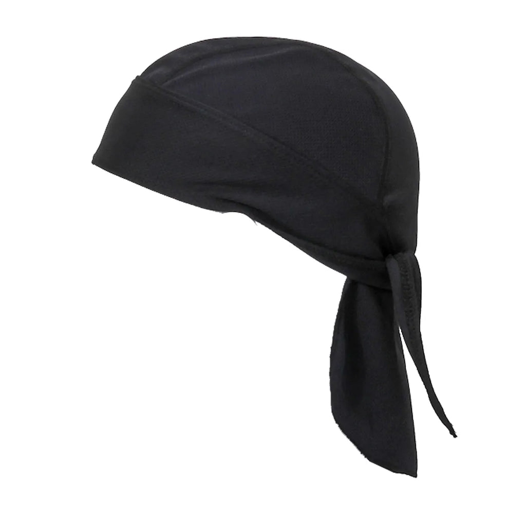 Quick Dry Sports Cycling Caps Summer Men Women Running Riding Bandana Headscarf Breathable Pirate Hat Hood Headscarf Beanies Cap-WAYBIKER