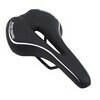 1 Pcs Comfort Gel Bicycle Seat Soft Road Mountain Bike Saddle Cycling Cushion Pad  Bike Seats  Mountain Bike-WAYBIKER