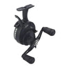 2.8:1 Metal Wire Cup Ice Fishing Reel Raft Fishing Wheel Front Fishing Wheel with Fine-tuning Knob for Ice Fishing-WAYBIKER