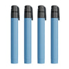 1pc/2pcs/3pcs/4pcs Outdoor Mini Water Filter Straw Emergency Portable Water Filtration System for Camping Hiking Travel-WAYBIKER