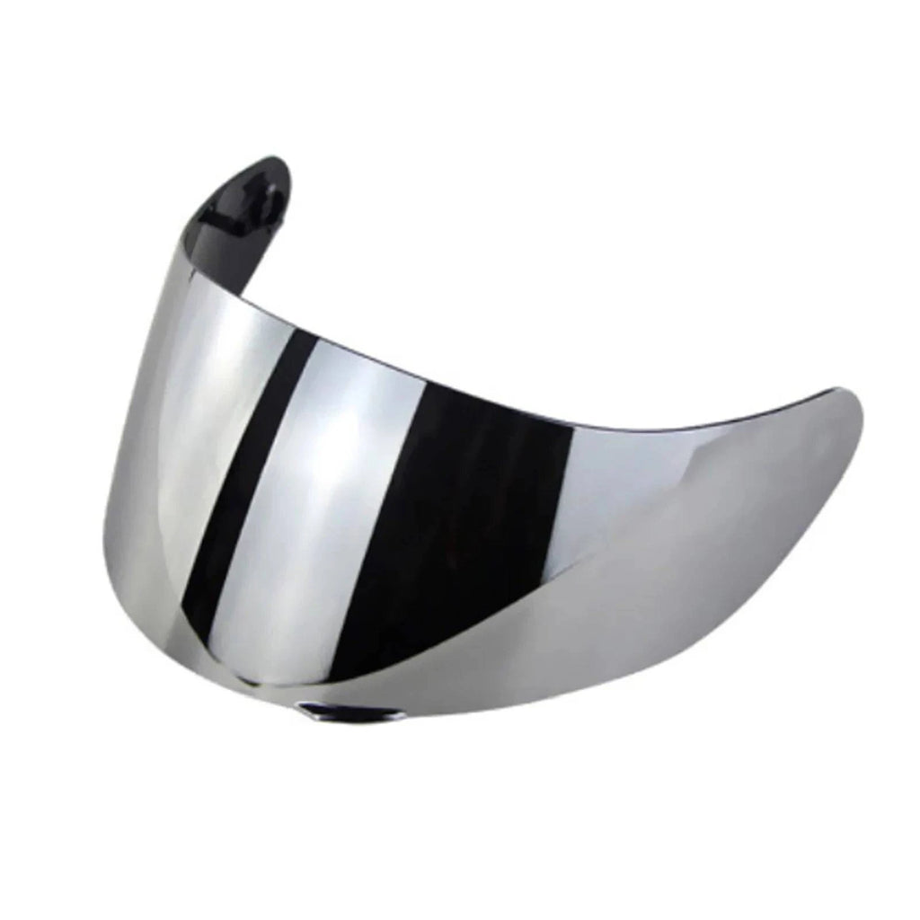 Motorcycle Wind Shield Helmet Lens Visor Full Face Replacement for Moto Helmet K1 K3SV K5 Anti-UV Anti-fog and Anti-scratch-WAYBIKER