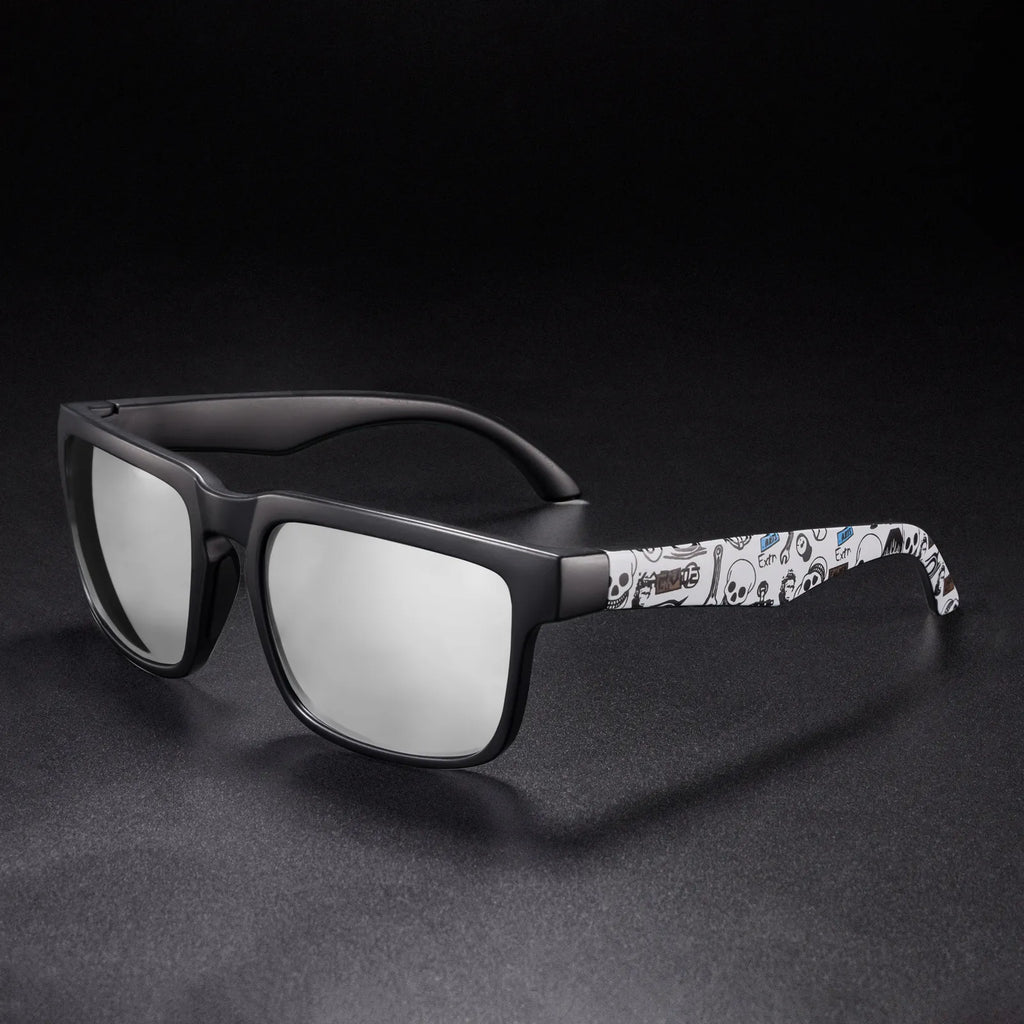 Kapvoe Polarized Cycling Glasses Men MTB Mountain Bike Eyewear Women Bicycle cycling sunglasses Driving Fishing Hiking Goggles-WAYBIKER