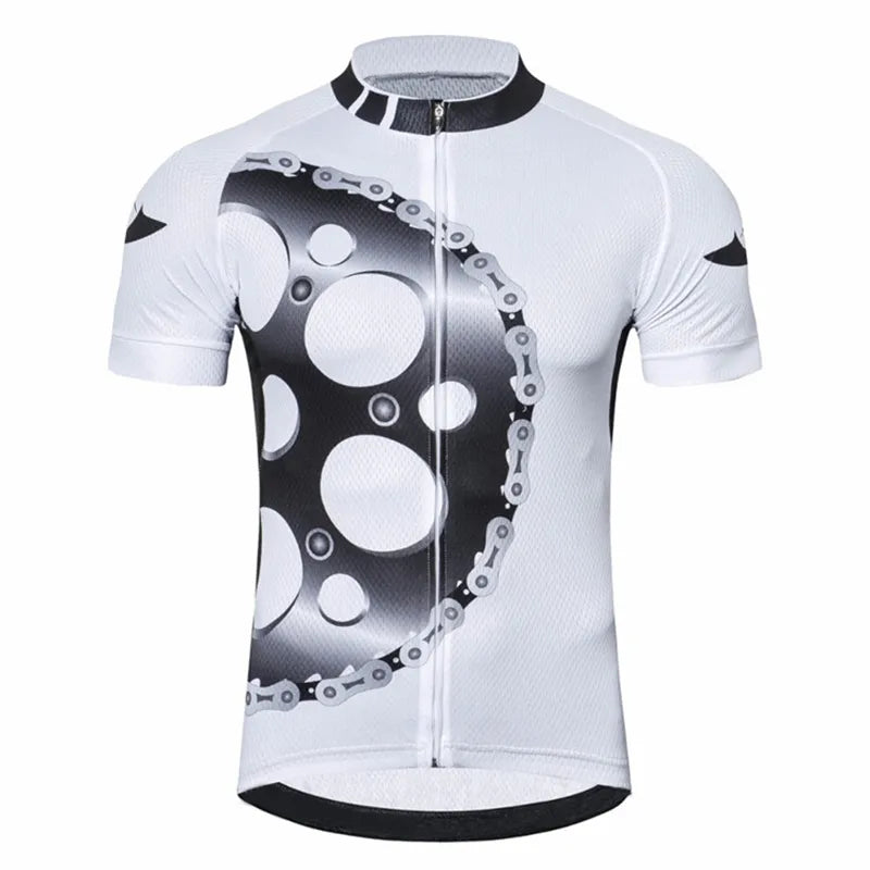 2023New Men Cycling Jersey Long Sleeve Spring Autumn Cycling Tops Road Bike Jersey Shirt Ciclismo Ropa Hombre