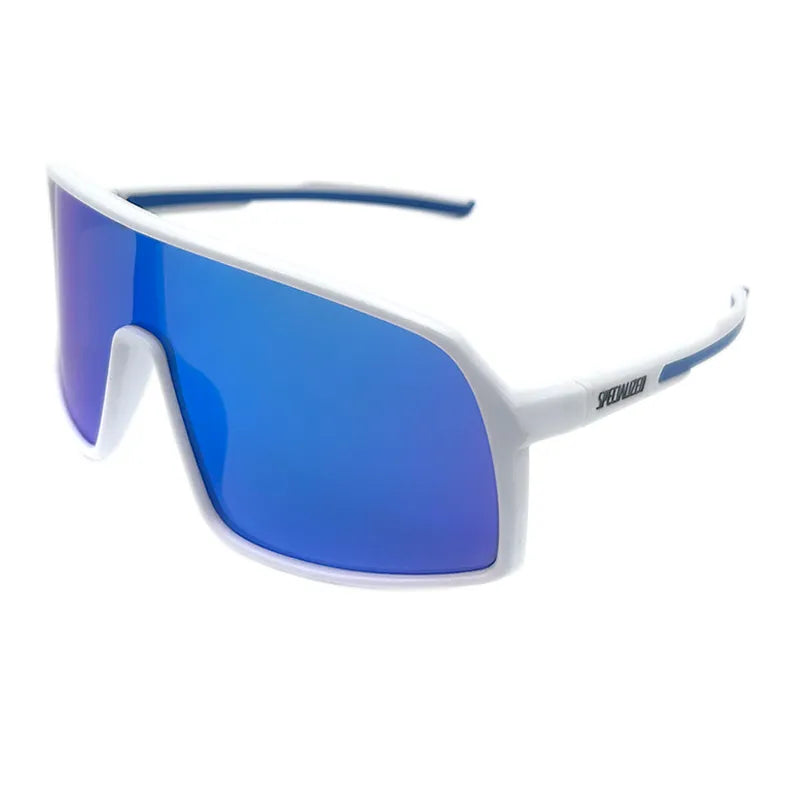 Cycling Glasses Photochromic Sunglasses Men Women Mountain Bike Road Eyewear New Bicycle Riding Outdoor Sports Hiking Goggles-WAYBIKER