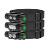 XML L2 XPG G3 LED Headlamp Powerful Waterproof Headlight Type C USB Rechargeable 18650 Head Torch Camping Fishing memory Lantern-WAYBIKER