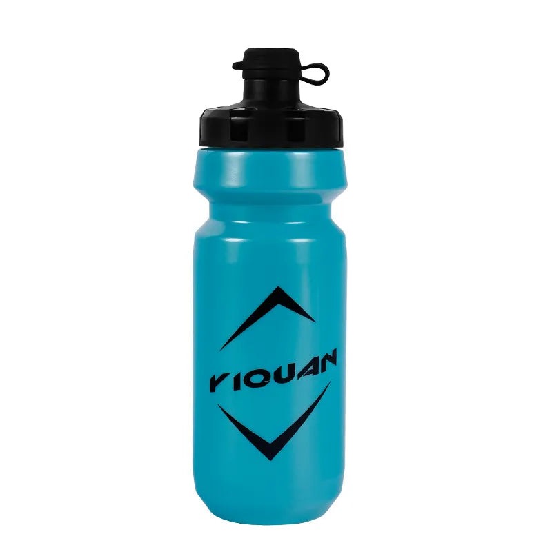 ESLNF 710ml Bicycle Bottle Mountain Bike Water Drink Water Bottle Outdoor Sports Portable Large Capacity Cycling Accessories