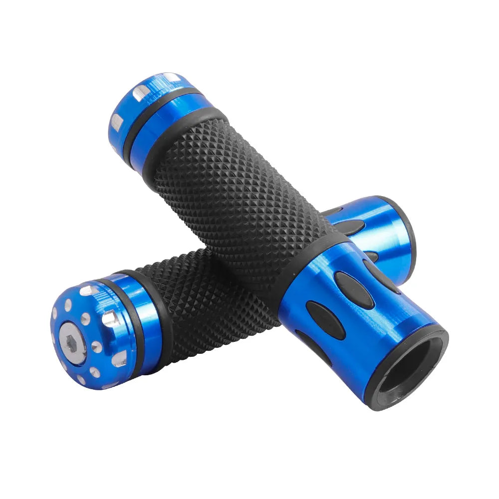 Modification Non-slip Scooter Grips for Xiaomi M365 1S PRO Electric Scooter Aluminum+Rubber Handle Cover Accessories-WAYBIKER