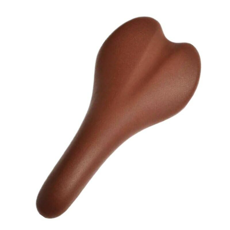 ZHIQIU Colour Bike Saddle Seat Pad Breathable Comfortable Bicycle Fit for Road Bike Fixed Gear Bike-WAYBIKER