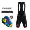2023 HUUB Men Cycling Bib Shorts 19D Gel Pad Mountain Bike Shorts Summer Outdoor Breathable Bike Riding Bib Tights Quick Dry-WAYBIKER