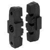2pcs Bicycle Brake Pads Cycling MTB Road Bike V Brake Holder Pads Shoes Blocks For Magura HS11 HS22 HS24 HS33 For MAGURA-WAYBIKER