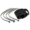 1 Set Bike Handlebar Mount For Garmin Forerunner 410 610 920 GPS Watch Bike Watch Mount Bicycle Smart Watch Mount Kit-WAYBIKER
