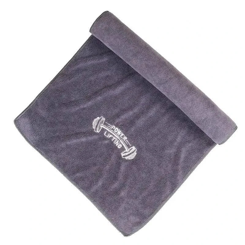 30✖100CM Fitness Quick Drying Towel For Sweat Absorption And Quick Drying, Portable And Healthy Exercise Wipe-WAYBIKER