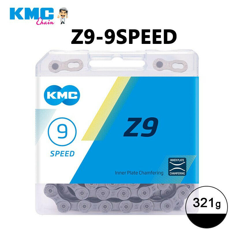 KMC Bike Chain 6/7/8/9/10/11/12 Speed Road MTB Chain S1 X8 X9 X10 X11 X12 MTB Bicycle Chains  for Shimano SRAM Bikes Part-WAYBIKER