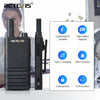 15mm Ultra-thin Mini Walkie Talkie Retevis RT622P Type C Charge VOX Walkie-talkies PMR446 Profesional Portable Two-way Radio ht-WAYBIKER