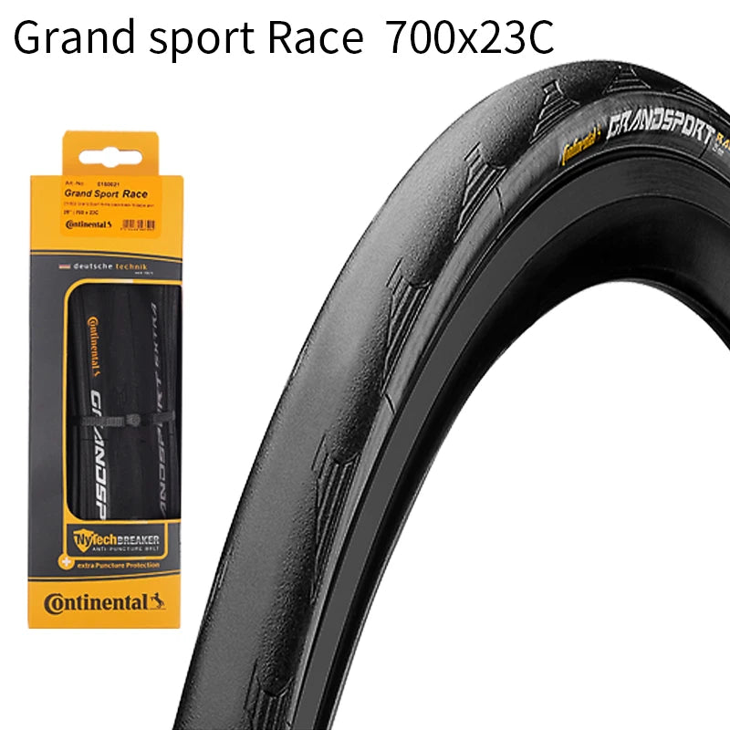 Continental ULTRA SPORT Ⅲ GRAND SPORT RACE 700x23C 25C 28C For Road Bike Vehicle Folding Anti Puncture Bicycle Tires-WAYBIKER
