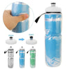 750ML Portable Cycling Equipment Clear BPA Free Sport Cup Sports Bottle Drinking Canteen Bicycle Water Bottles-WAYBIKER