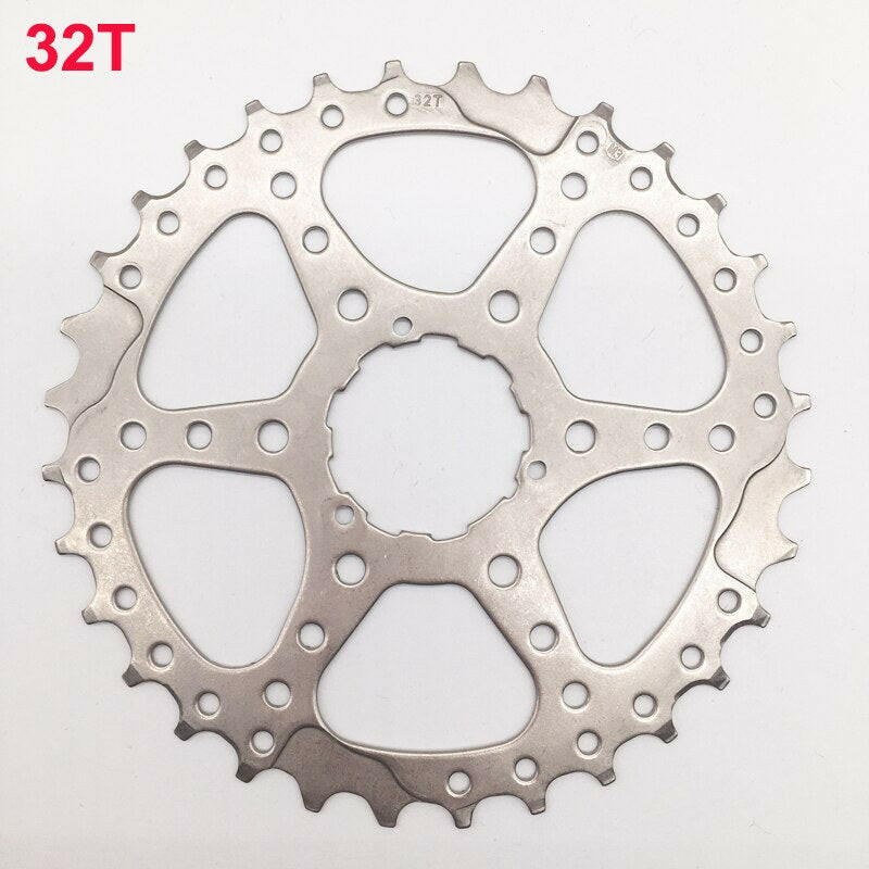 High Quality Mountain Bike Cassette Flywheel Sprocket Cog 11 Speed MTB 11T-36T full range repair parts fits SHIMANO SRAM Sunrace-WAYBIKER