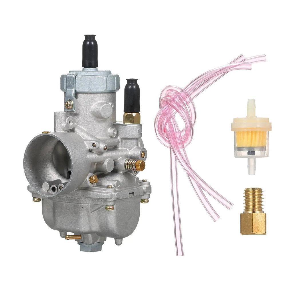 Carburetor Carb 4 STROKE Replacement for Polaris Trail Blazer 250 1990-1999 2001-2006 Car Accessories-WAYBIKER