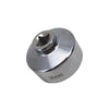 36mm Car Oil Filter Wrench 36mm Low Profile Socket Tool to Remove Cartridge Style Housing Canister Cap-WAYBIKER
