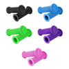2Pcs Handlebar Grips Dia 2.2cm Bike Handle Grips for Tricycle-WAYBIKER