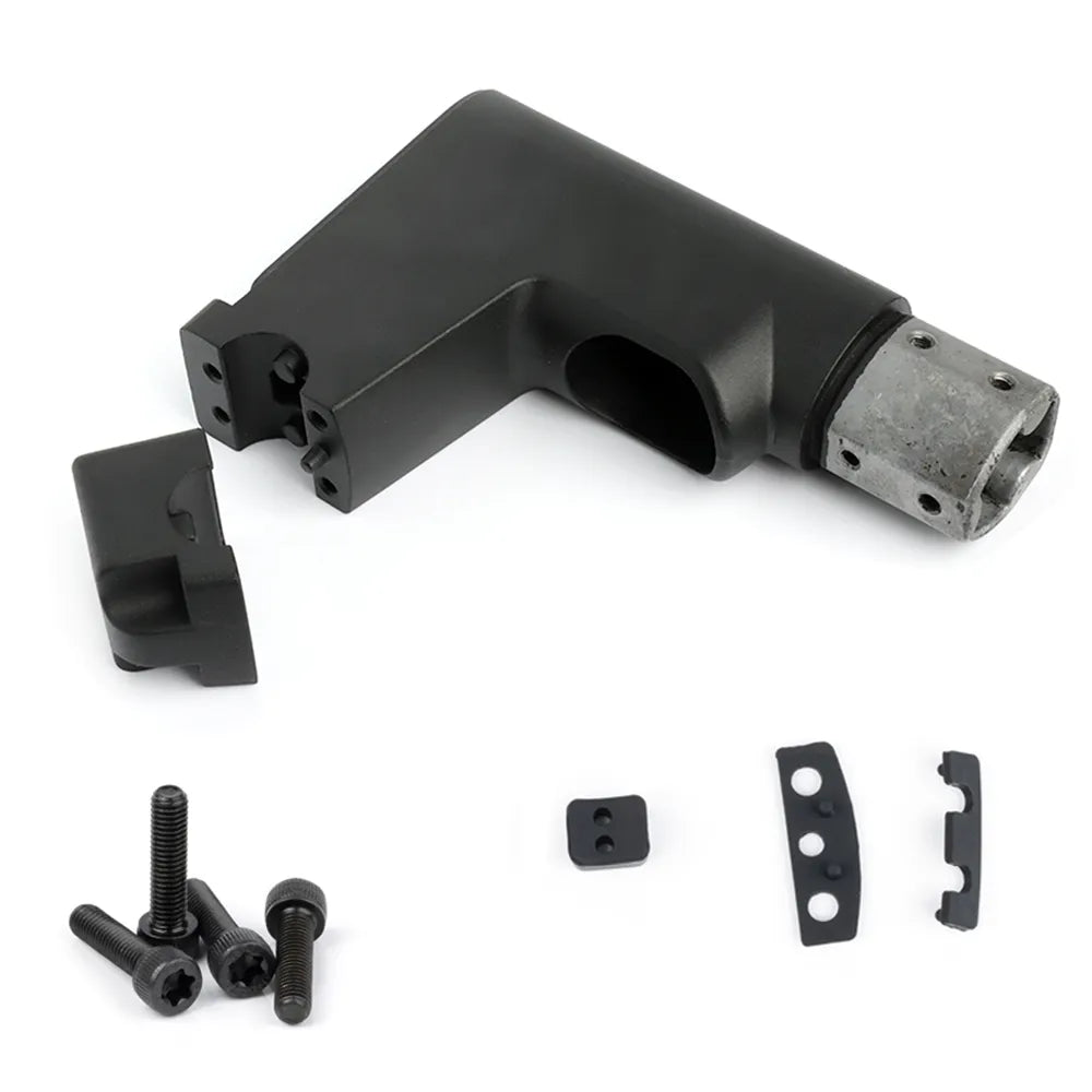 Dashboard Base for NINEBOT MAX G30 G30D Electric Scooter Seat Forehead Instrument Panel Base Assembly Replacement Parts-WAYBIKER