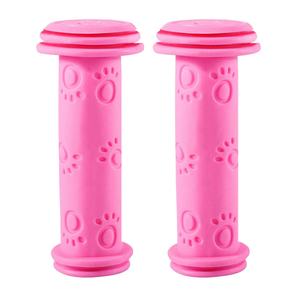 Bicycle Handlebar Grips 22mm Comfortable for Kids Bike Tricycle Scooter-WAYBIKER