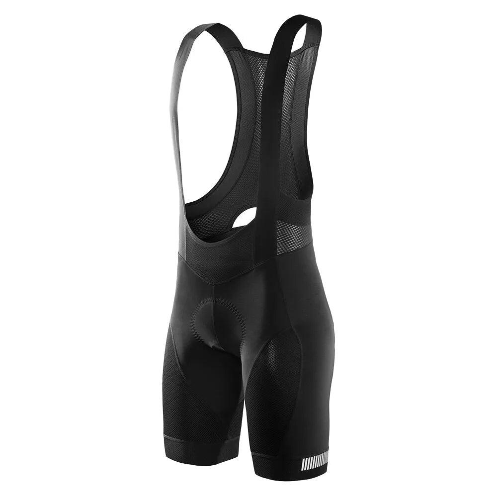 Cycling Bib Shorts Men Women Bicycle Clothing Bretelle Bike Clothes Lycra Pad Male Female MTB Tights Summer Professional Cyclist-WAYBIKER