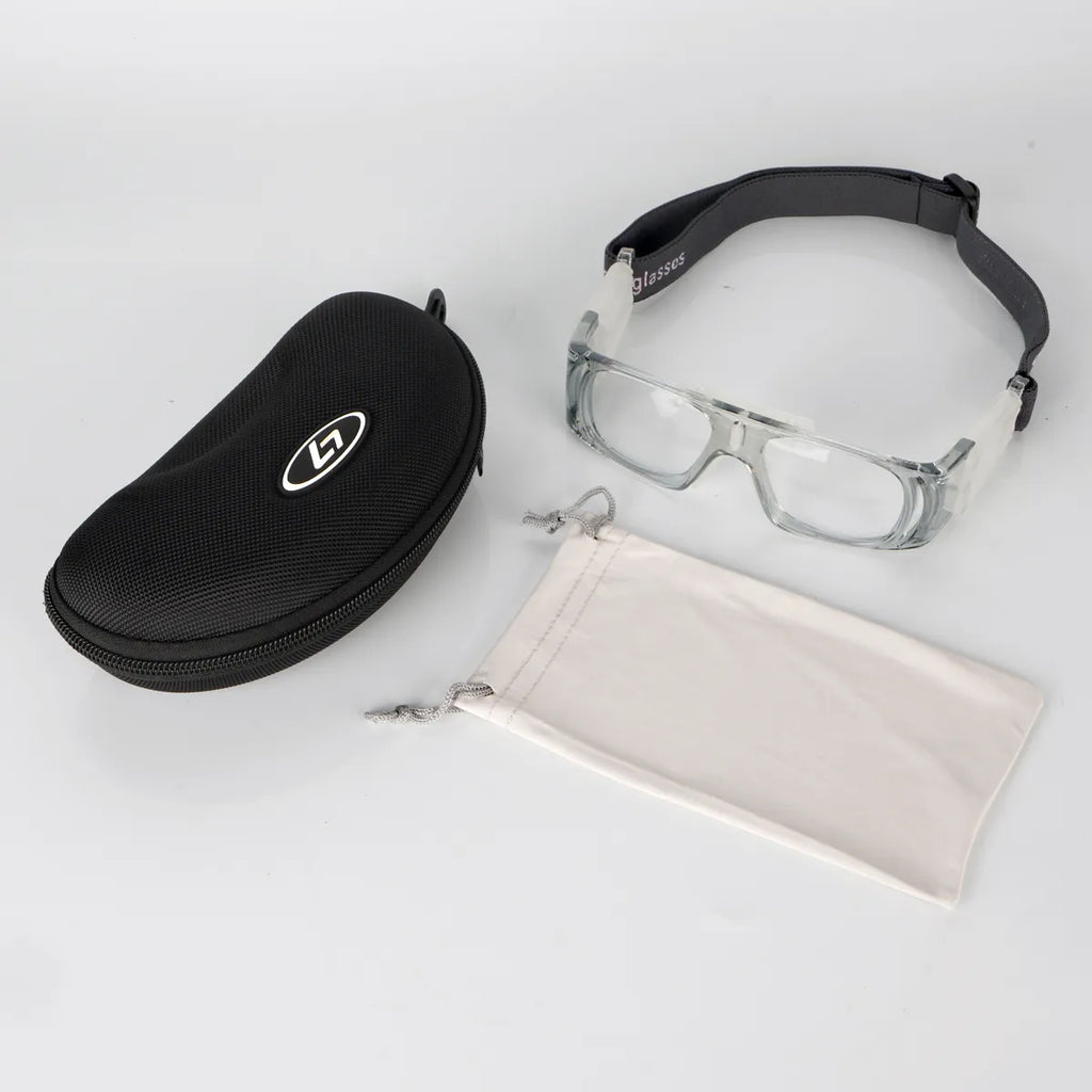 2023 Latest Obaolay Sport Myopia Basketball Goggles Can Replace Prescription With Lenses Shock Resistance PC Frame Adjustable St-WAYBIKER