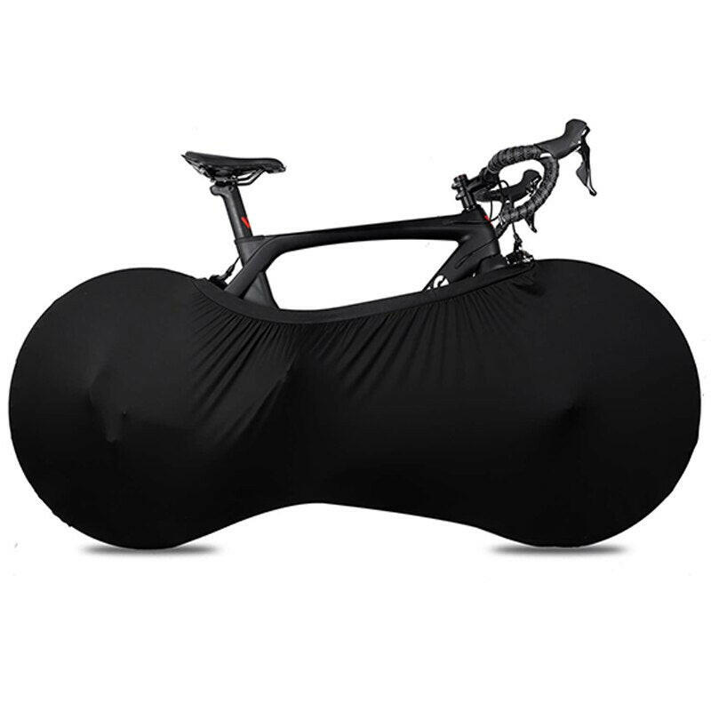 WEST BIKING Bicycle Protector Cover MTB Road Cycling Protective Gear Anti Dust Wheels Frame Cover Scratch Proof Storage Bag