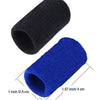 1Pcs/Set Finger Protection Arthritis Support Finger Guard Outdoor Sports Basketball Volleyball Elastic Finger Sleeves Elastic-WAYBIKER