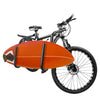 2022 New Bike Surfing Board Carrier Bicycle Surfboard Rack Surfboard Holder Mount Bracket-WAYBIKER