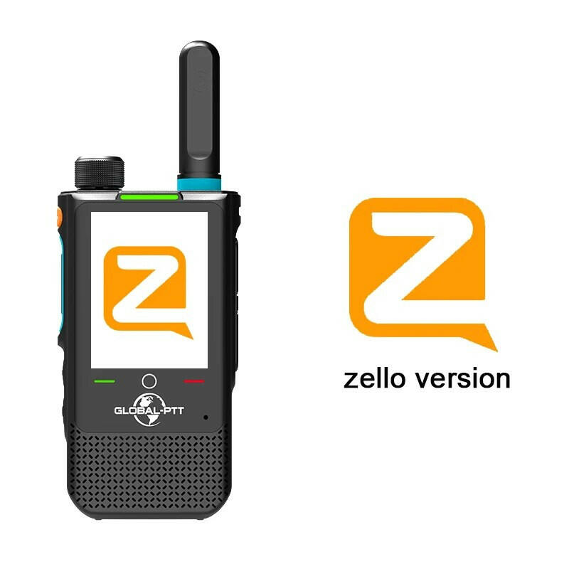 Smartphone android global-ptt MXpro walkie talkie radio mobile Cell phone zello long range Portable poc touch screen wifi GPS-WAYBIKER