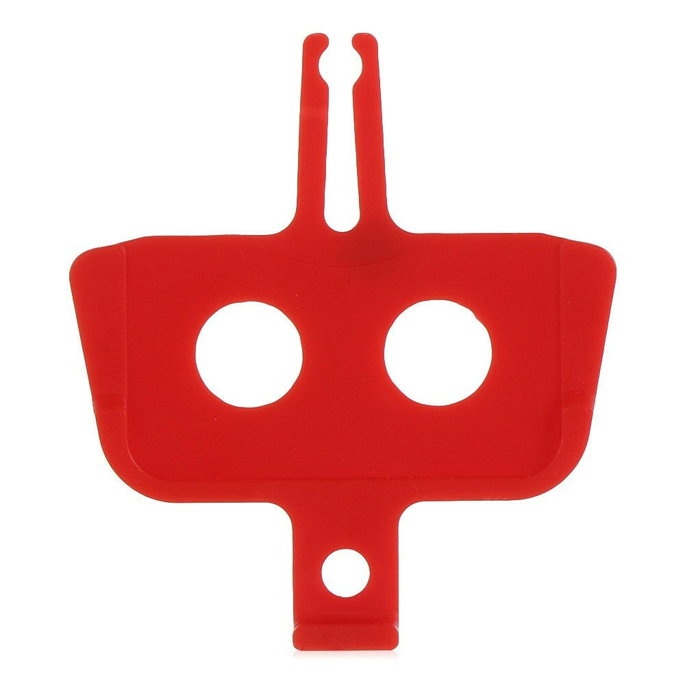 1/5pcs Hydraulic Disc Brake Pads Spacer Instert Bicycle Brake Spacer Disc Brakes MTB Bike Parts Bicycle Brake Spacer-WAYBIKER