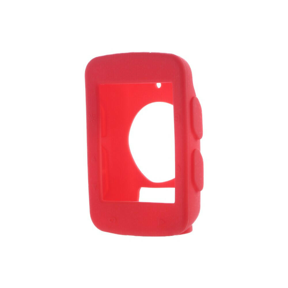 Soft Protector For Bike Bicycle Computer Silicone Case Cover for Garmin Edge 520 Cycling Computer Bicycle Accessories-WAYBIKER