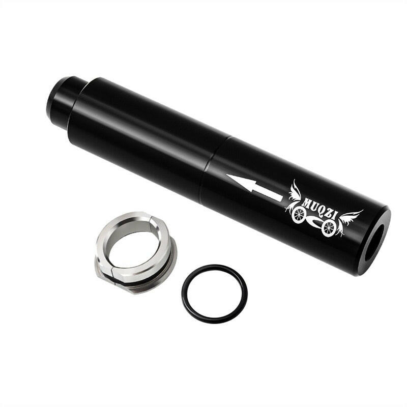 MUQZI Mountain Road Bike BB30 BB90 Bottom Bracket Removal Tools Thread Press-In Central Axis Bearing Disassembly Tool-WAYBIKER