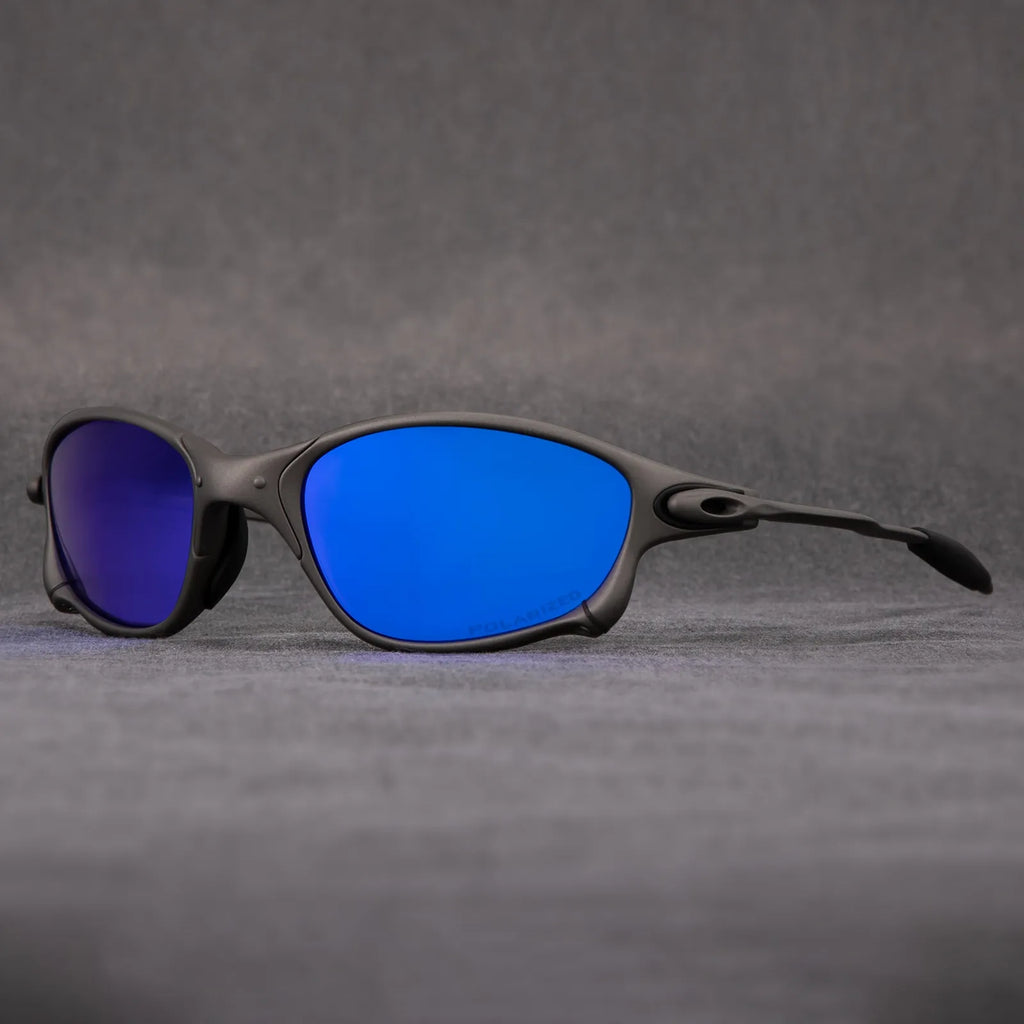 Kapvoe Polarized Sunglasses Men Cycling Fishing Driving Glasses Outdoor Sports UV400 Sun Glasses Eyewear Male Women Goggles-WAYBIKER